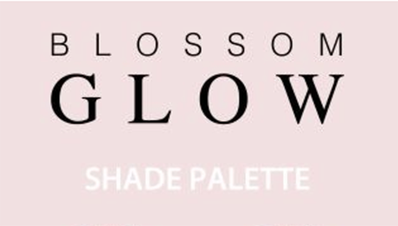 FarmavitaOmniplex Blossom Glow Ammóniamentes Árnyaló Krémhajfesték színskála