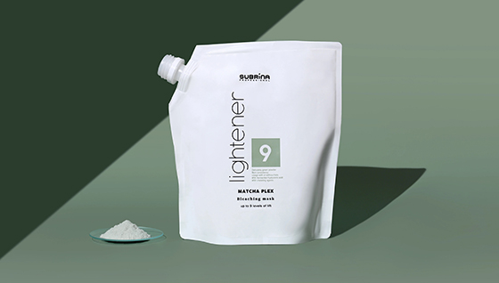 Subrina Professional Matcha Plex Szőkítő