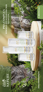 PHA Complex Prospektus