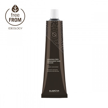 SUBRINA Premium Colour Ammóniamentes Hajfesték 10/0 60 ml  53819