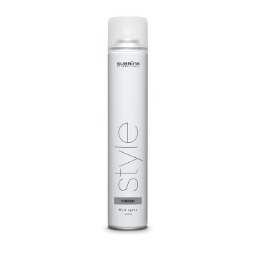 SUBRINA Professional Style Hair Spray Strong 500ml 60231