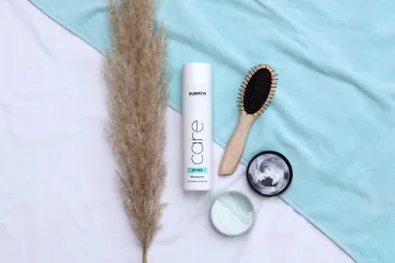 SUBRINA Professional Care Hidratáló Sampon 250 ml  60252