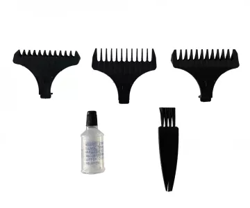 Kiepe Barber Trimmelő 8804