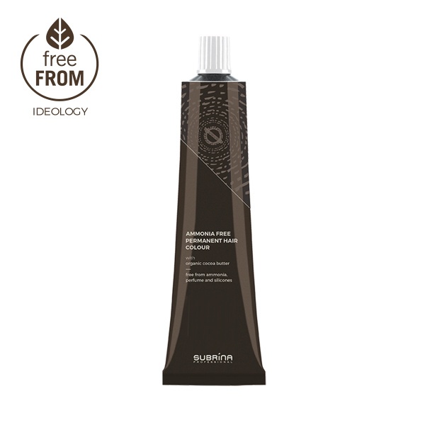 SUBRINA Premium Colour Ammóniamentes Hajfesték 10/0 60 ml  53819