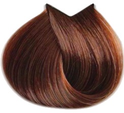 Suprema Color Hajfesték 7.03 60 ml