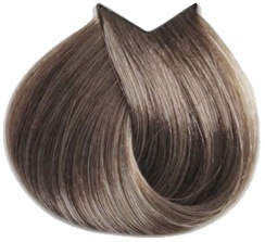 Suprema Color Hajfesték 8.1 60 ml