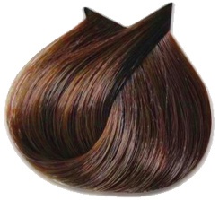 Suprema Color Hajfesték 6.3 60 ml