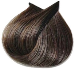 Suprema Color Hajfesték 6.13 60 ml