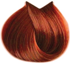 Suprema Color Hajfesték 7.4 60 ml