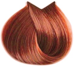 Suprema Color Hajfesték 8.45 60 ml