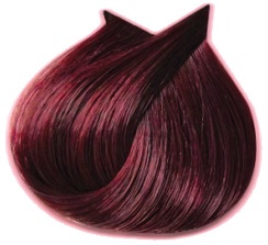 Suprema Color Hajfesték 6.62 60 ml