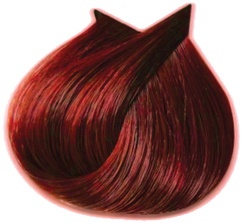 Suprema Color Hajfesték 6.66 60 ml