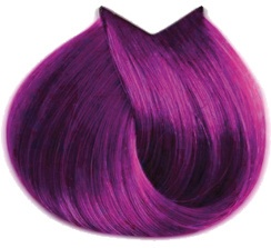Suprema Color Hajfesték Violet 60 ml