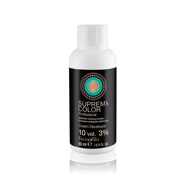 Suprema Color Krémoxid 3% 60 ml