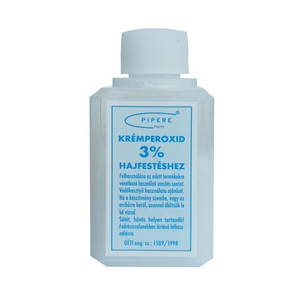 Krém Hidrogén 3%-os 60 ml