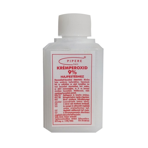 Krém Hidrogén 9%-os 60 ml