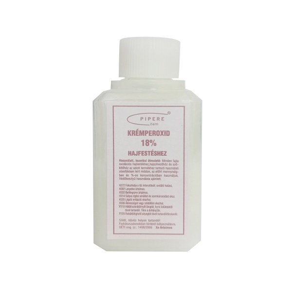Krém Hidrogén 18%-os 60 ml