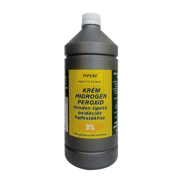 Krém Hidrogén 3%-os 1000 ml