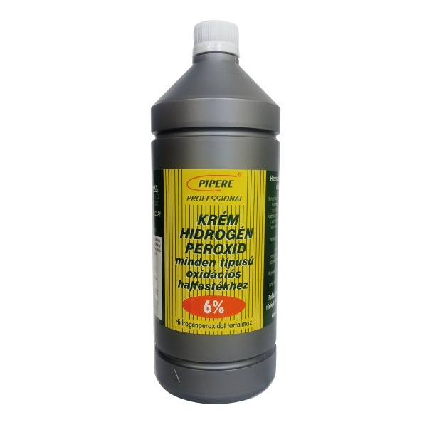 Krém Hidrogén 6%-os 1000 ml