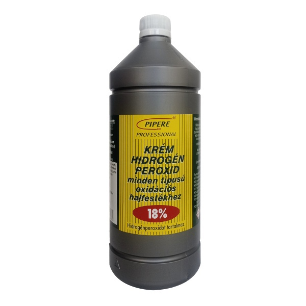 Krém Hidrogén 18%-os 1000 ml