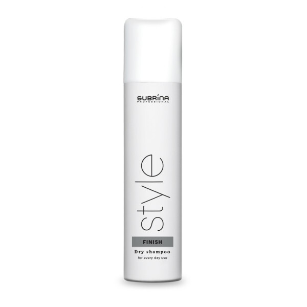 Subrina Professional Style Száraz Sampon 200 ml. 60770