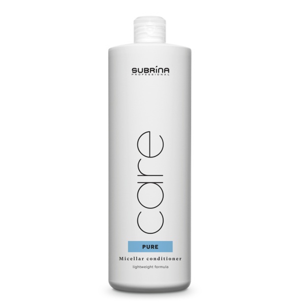SUBRINA Professional Care Micellás Kondícionáló 1000 ml  60286