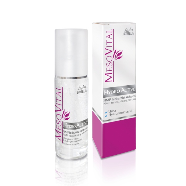 Lady STELLA Mesovital Hydro Active Szérum vízhiányos bőrre 30 ml