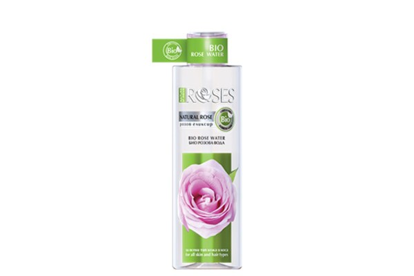 Nature of Agiva Roses Természetes Bio Rózsa Víz 200ml 92384