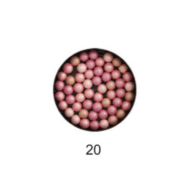 Catherine Arley ball blusher  golyós arcpirosító 1164/20
