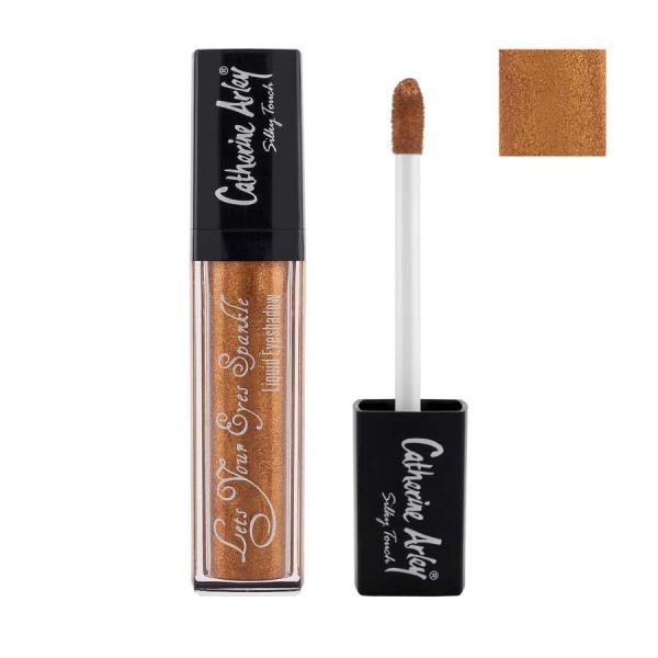 Catherine Arley liquid eyeshadow folyékony szemhéjpúder 2057/03