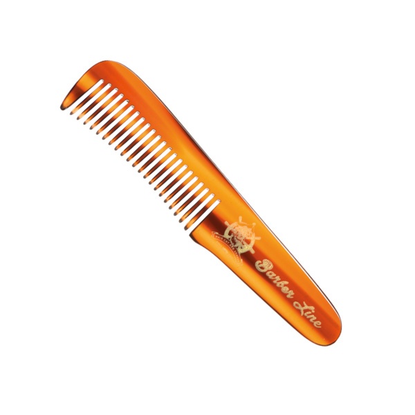 Fésű Szakállhoz És Bajuszhoz 11 cm-es  04546