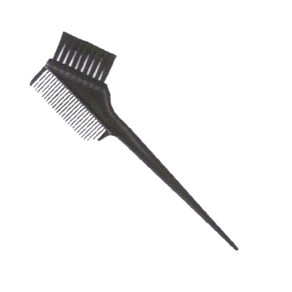 Chromwell Hajfestő Ecset Fésűs HS73939