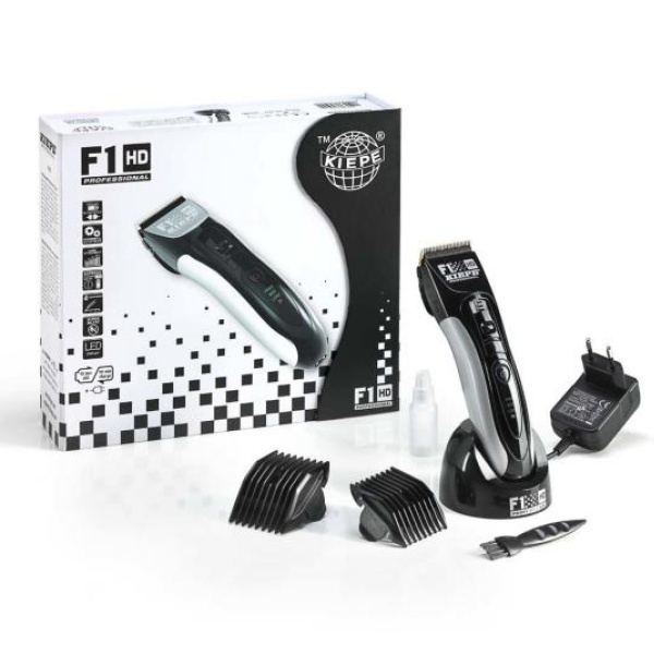 Kiepe Toldófésű F1 Hd 9mm