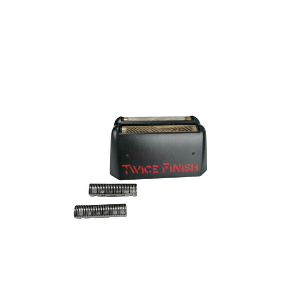 Kiepe Twice Finish Elektromos Borotva Rács 651
