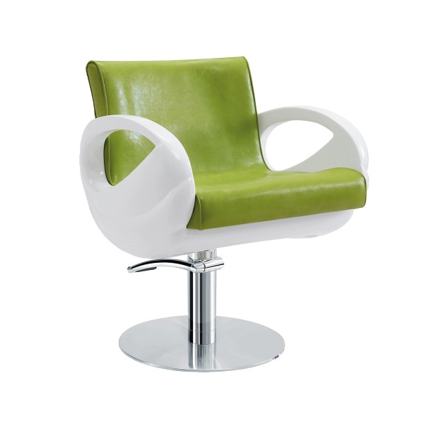 STELLA EXKLUZÍV SALON  Zöld Hidraulikus Szék Sx-635A S205