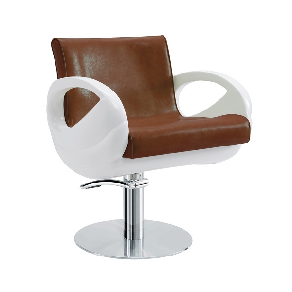 STELLA EXKLUZÍV SALON Barna Hidraulikus Szék  Sx-635A S212
