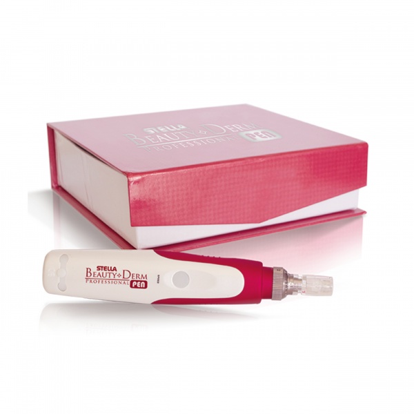 Stella Beauty Derm Pen