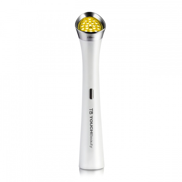 Touch Beauty Fényterápiás Készülék Sárga Fénnyel érzékeny bőrre 1 db  1611C