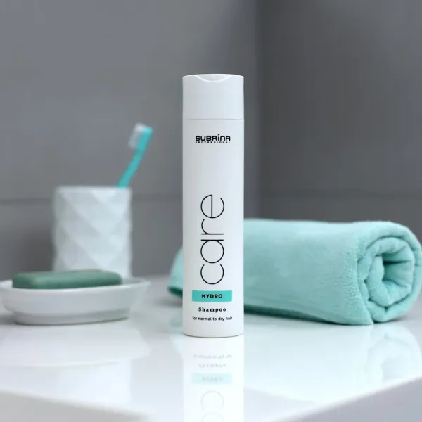 SUBRINA Professional Care Hidratáló Sampon 250 ml  60252