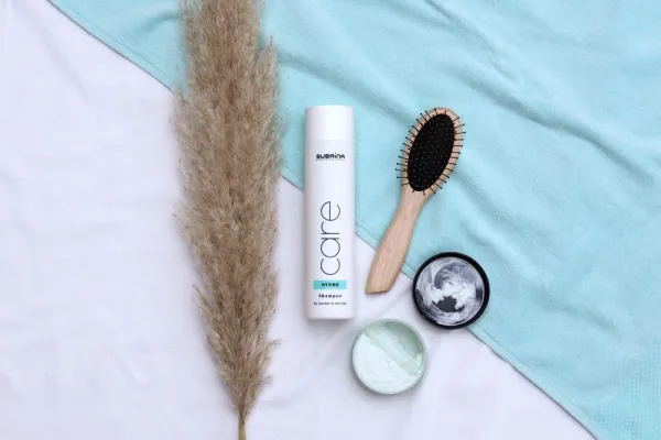 SUBRINA Professional Care Hidratáló Sampon 250 ml  60252