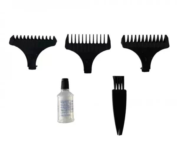 Kiepe Barber Trimmelő 8804