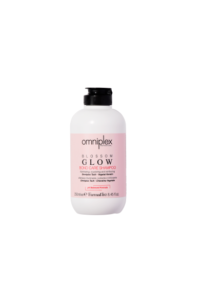 Omniplex Blossom Glow Bond Care Sampon 250ml