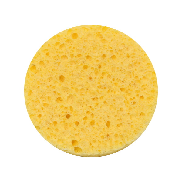 Chromwell Kozmetikai Vizes Lemosószivacs D8cm CB60122