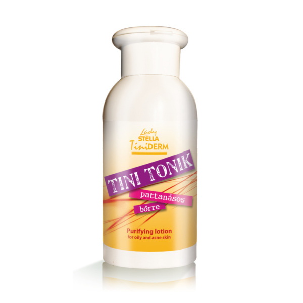 Golden GREEN  Tini Derm Tini Tonik 100  ml