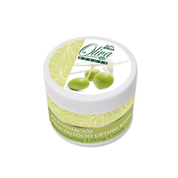 Golden GREEN Olíva Beauty Rejuvenációs Ráncfeltöltő Lifting Krém 100ml