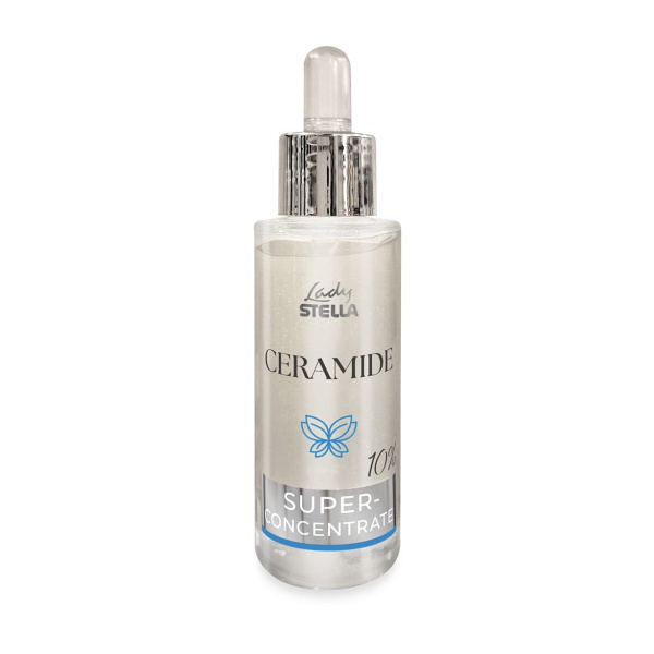 Lady STELLA Szuperkoncentrátum Ceramid 10% 30ml