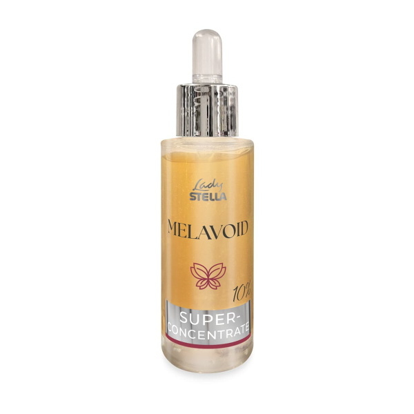 Lady STELLA Szuperkoncentrátum Melavoid 10% 30ml
