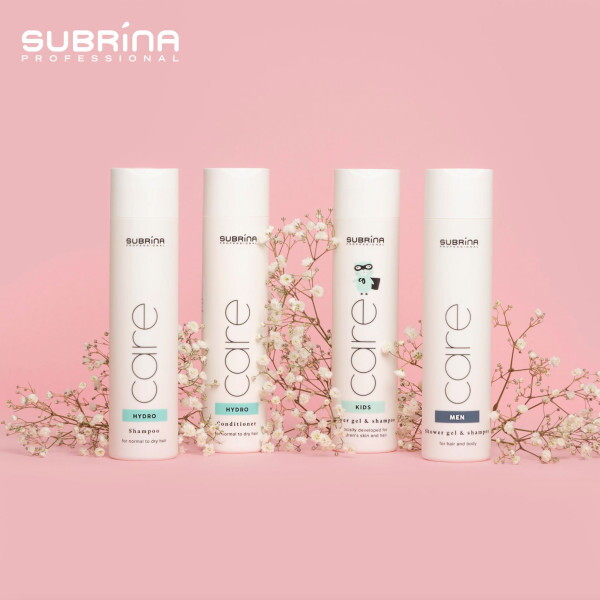 Subrina Family Szett (5db)