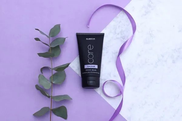 SUBRINA Professional Care Silver Hamvasító Maszk  150  ml  60268