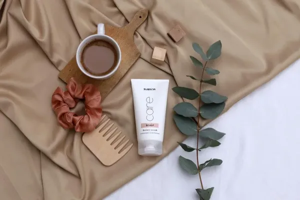 SUBRINA Professional Care Detox Maszk 150 ml  60282